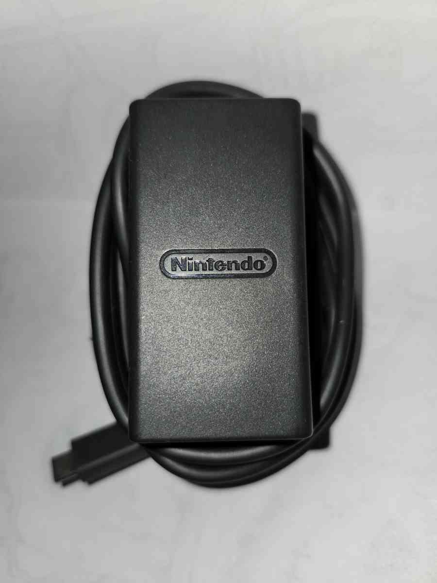 Nintendo Switch Lite Charger Power Cord - Sutton, West Virginia