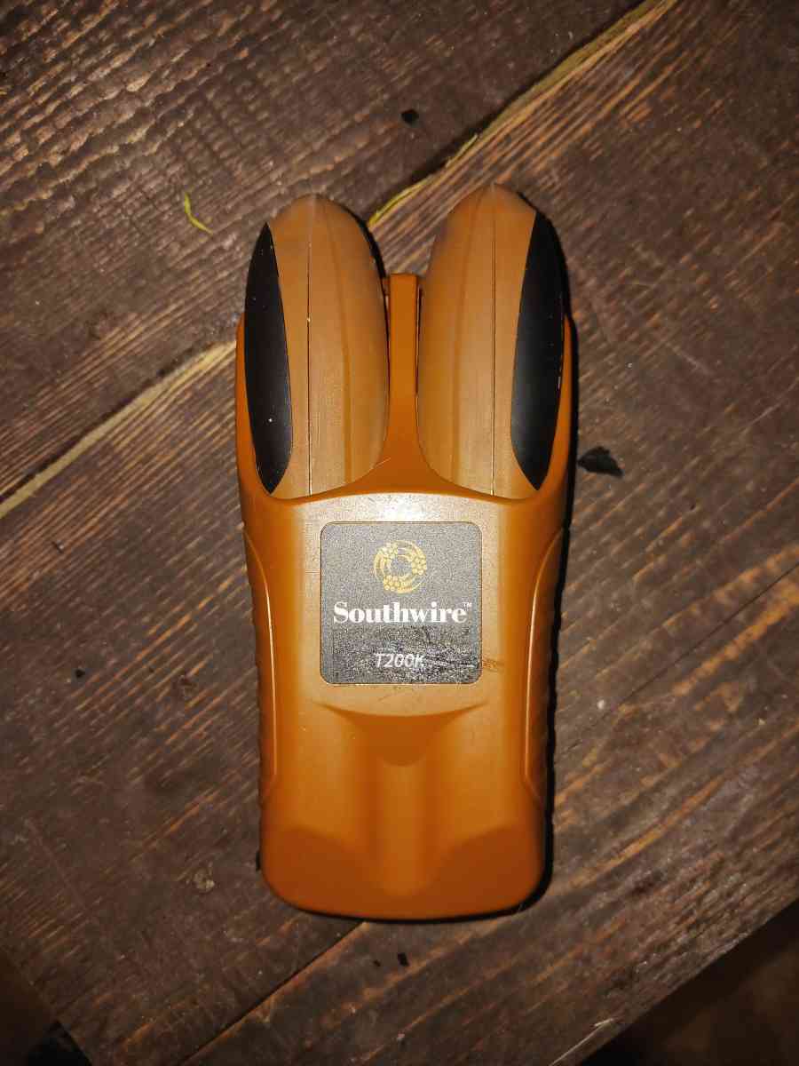 Southwire MULTIPURPOSE TONE  PROBE KIT - Greer, South Carolina