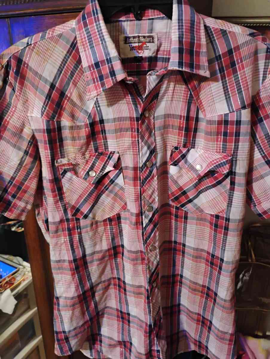 Vintage Western Wear - Baytown, Texas - FleaMarketBay