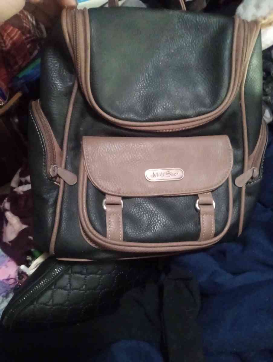 multi sac mini backpack purse - Marysville, California