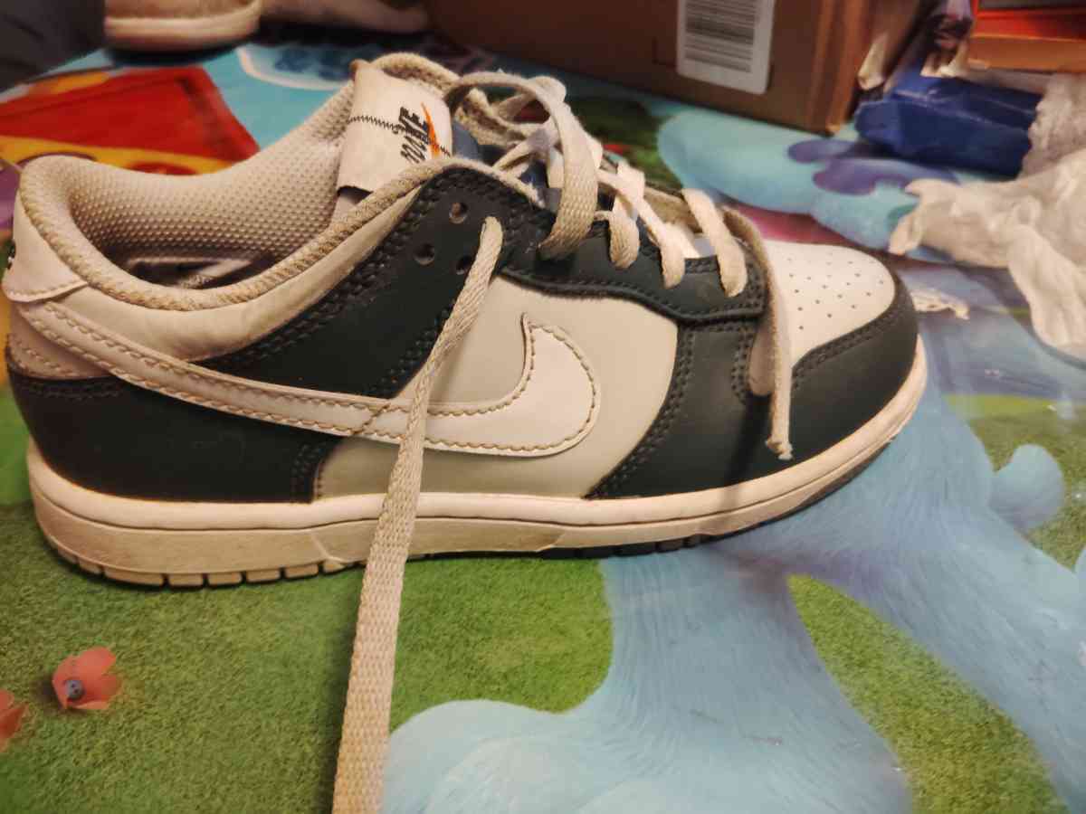 zapatos de nio - El Paso, Texas - FleaMarketBay