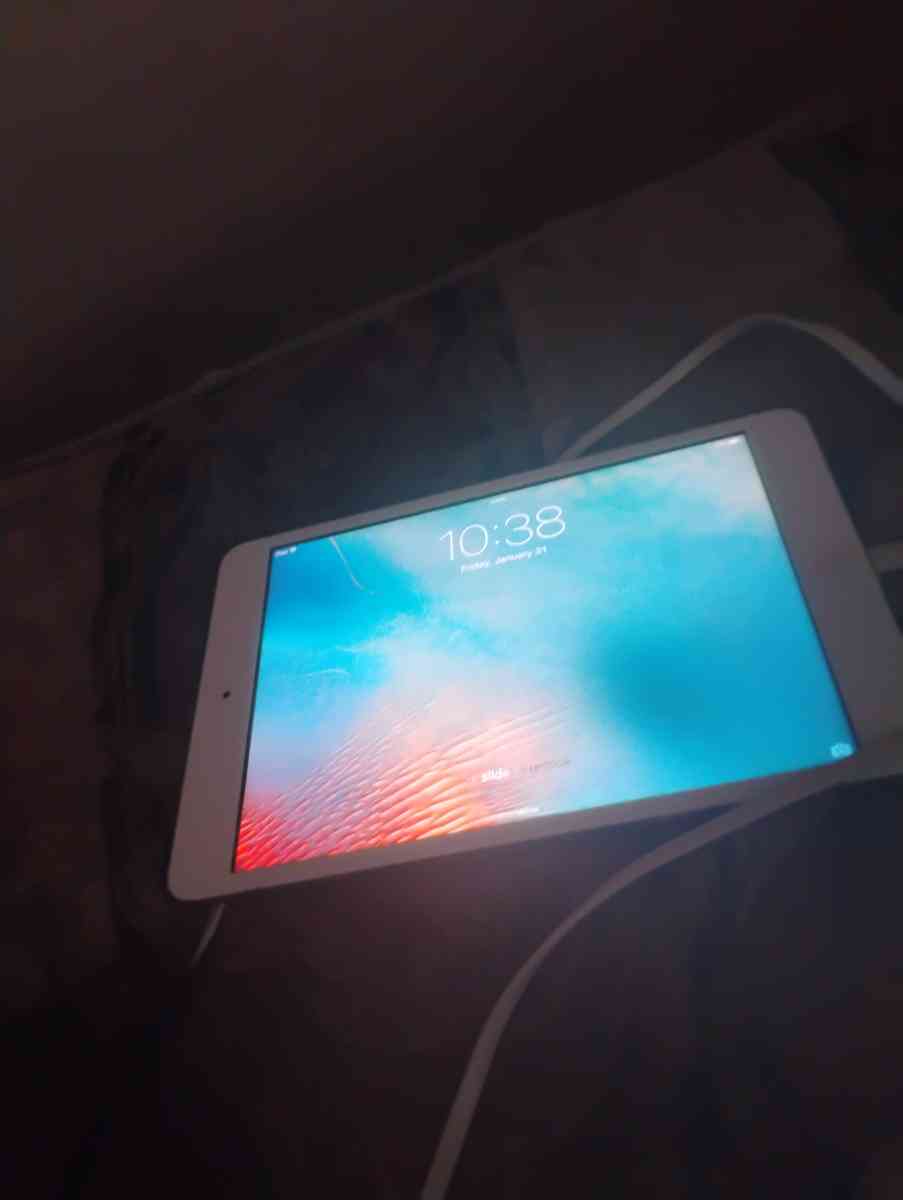 Apple iPad mini 2 second generation - Gaston, South Carolina - FleaMarketBay