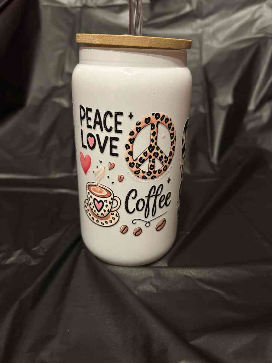 customized tumblers - Camden, New Jersey - FleaMarketBay