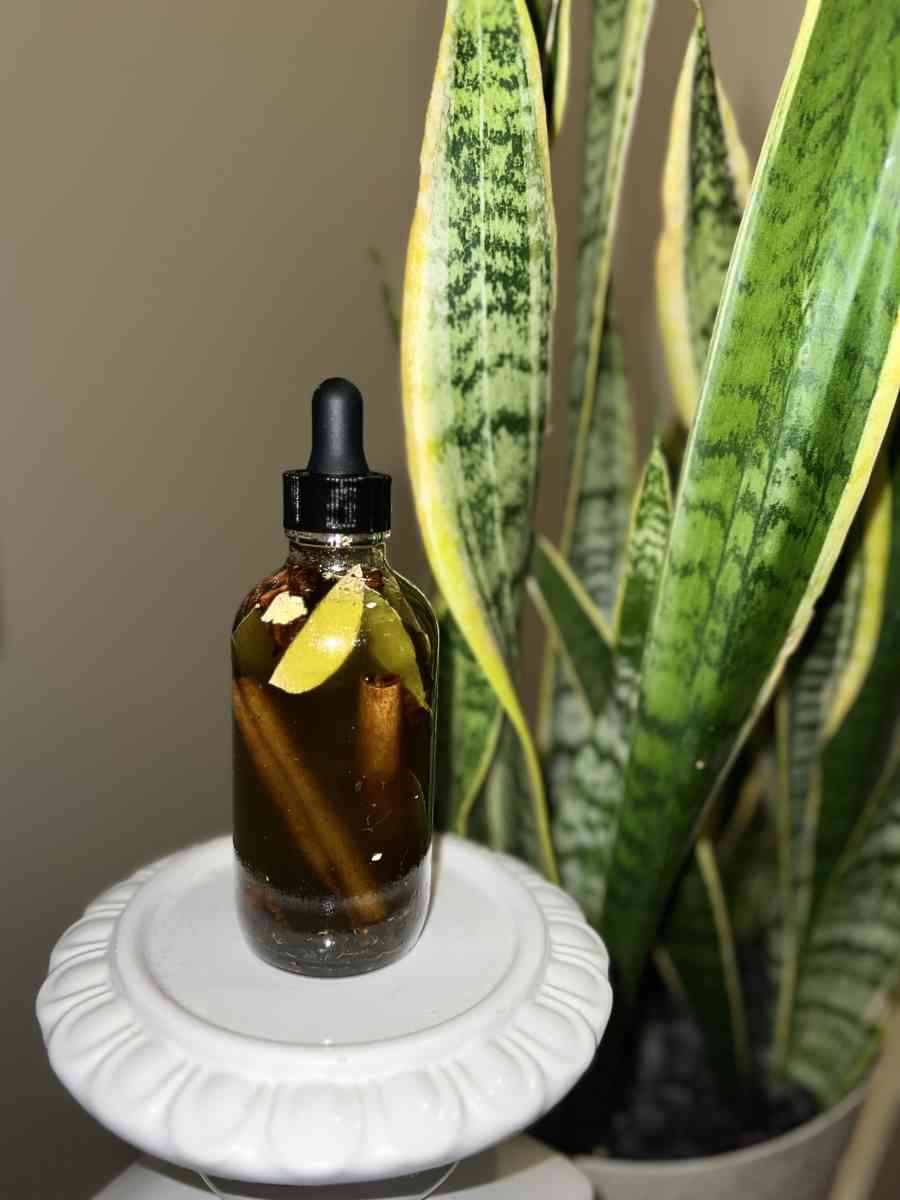 MONEY ABUNDANCE OUL - Brooklyn, New York - FleaMarketBay