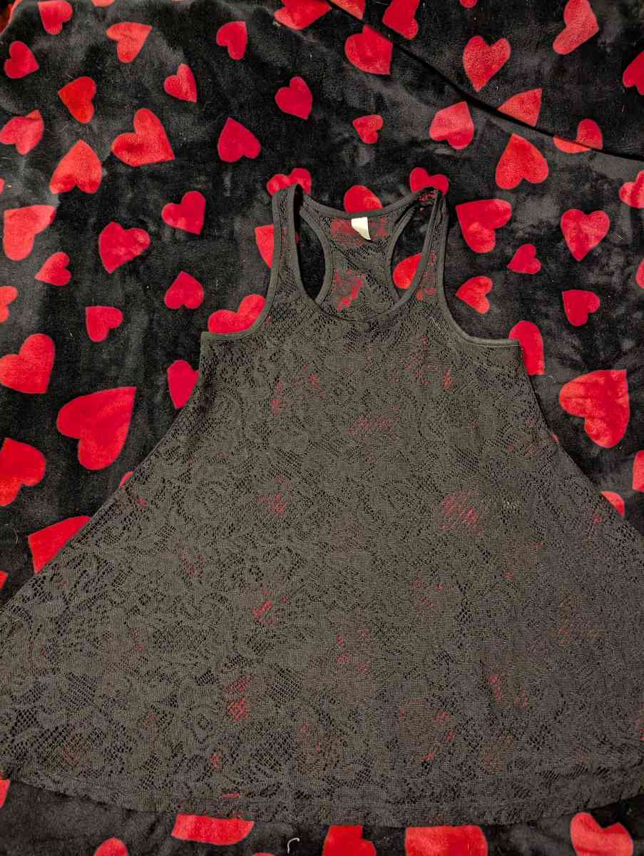 Black Swimsuit cover - Joplin, Missouri