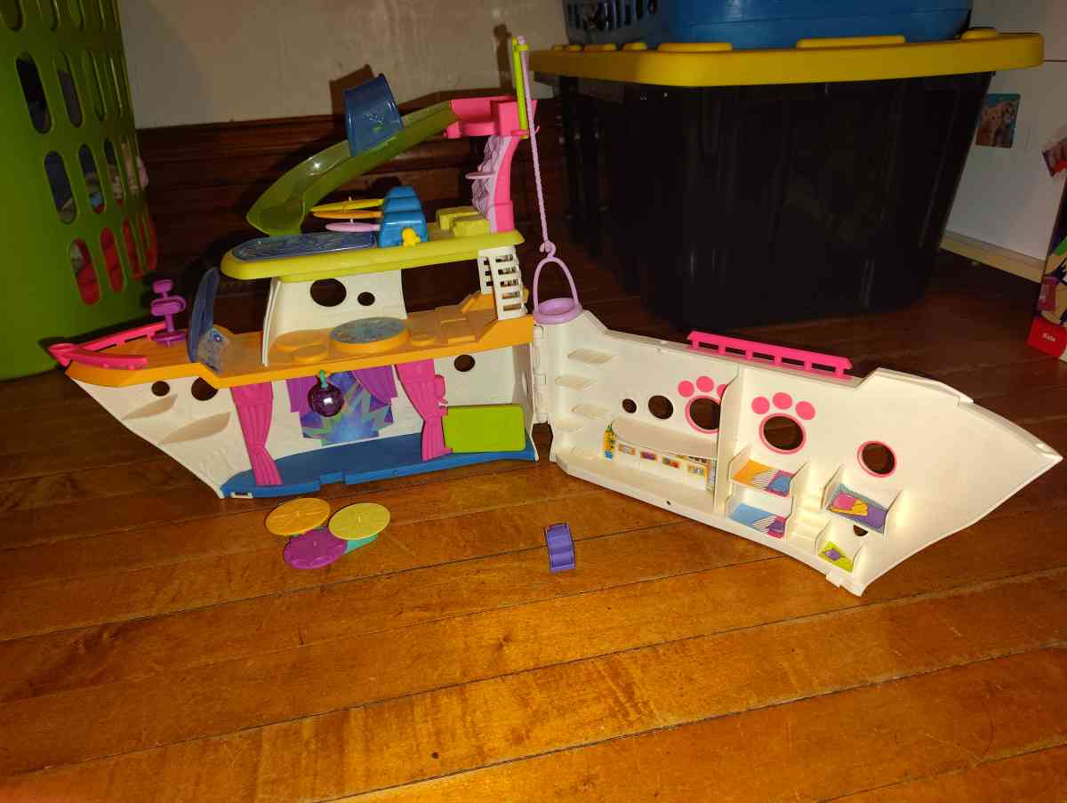 littlest pet shop lot - Astoria, South Dakota - FleaMarketBay