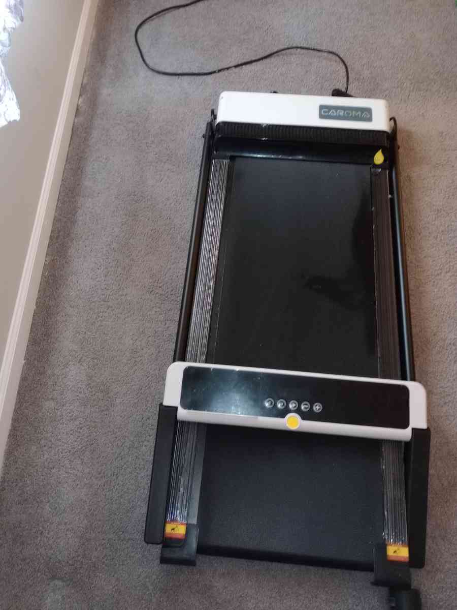 Walking Pad Electric Treadmill - Ellenwood, Georgia - FleaMarketBay