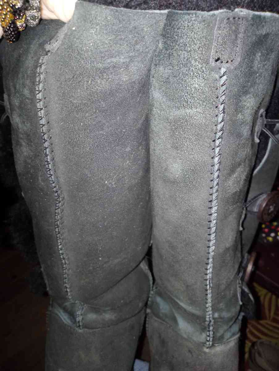 ugg boots - Wallace, North Carolina - FleaMarketBay