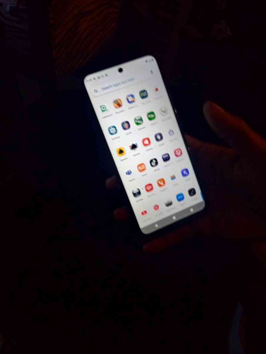 unlocked smart phone with tiktok - San Joaquin, California