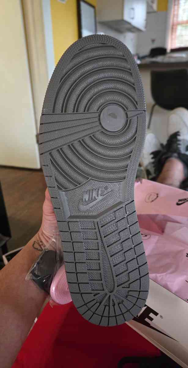 air jordan travis scott never worn - Sanford, Florida - FleaMarketBay