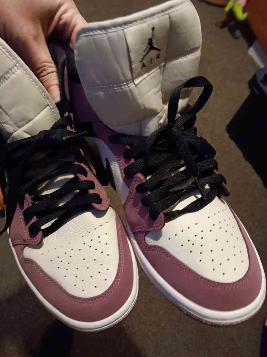 womens jordens - Alicia, Arkansas - FleaMarketBay