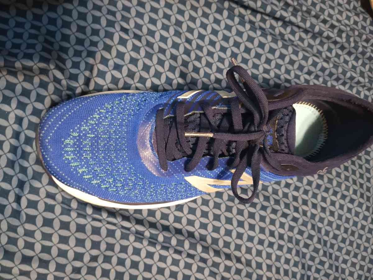 MENS NEW BALANCE - Springdale, Arkansas - FleaMarketBay