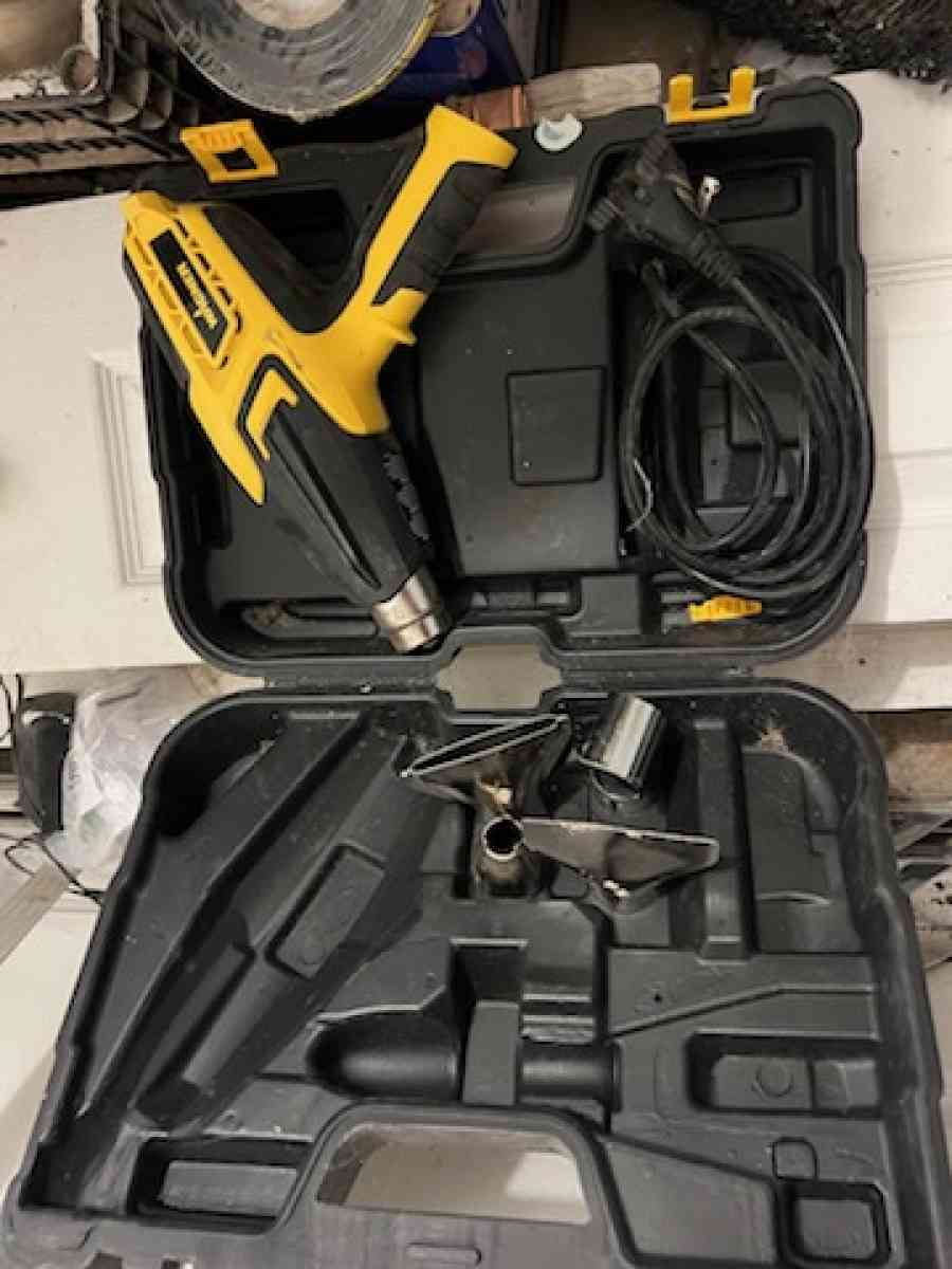 nail gun air compression - Carpentersville, Illinois - FleaMarketBay