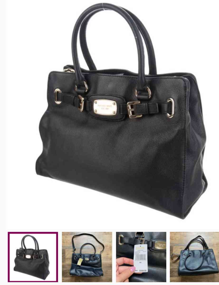 michael kors purse brand new never used - Marysville, California - FleaMarketBay