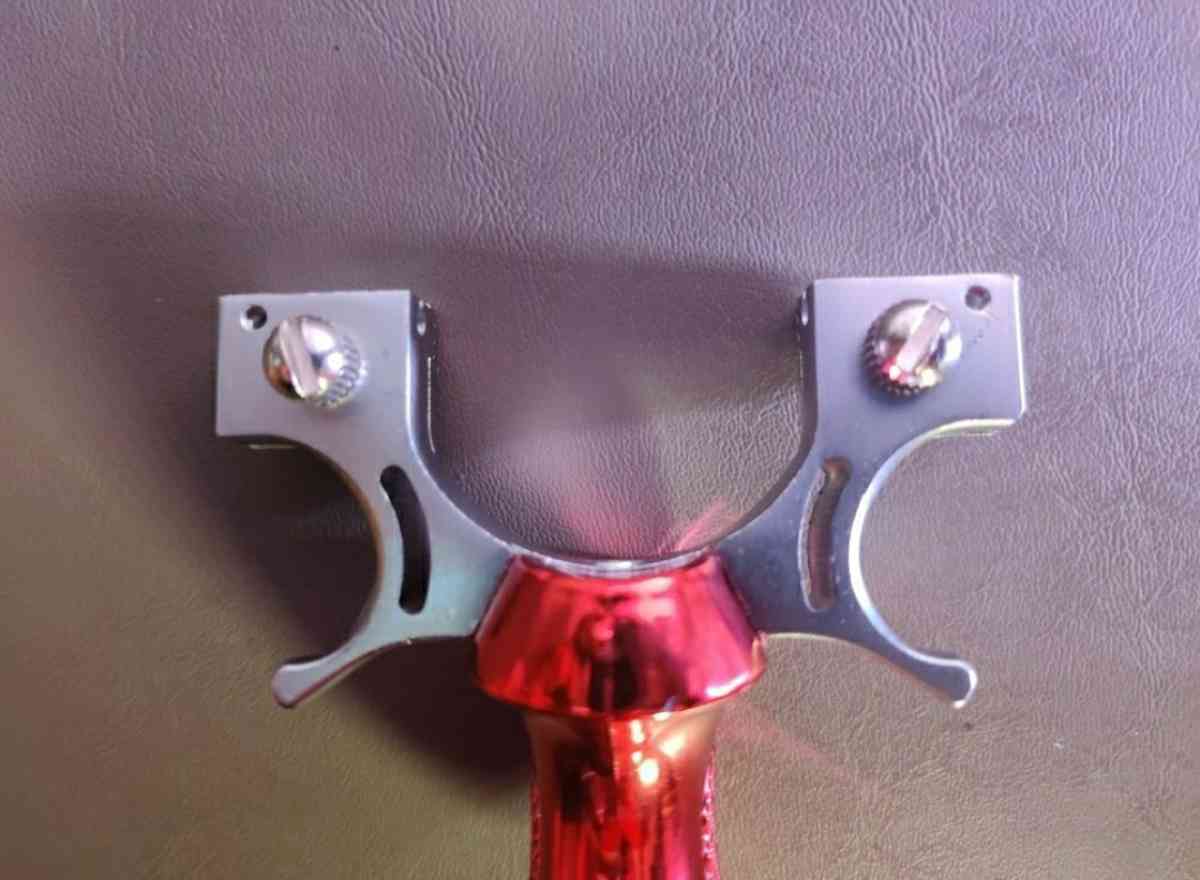 Slingshot With Rubber Band Hunting Powerful Slingshot - West Orange, New Jersey - FleaMarketBay