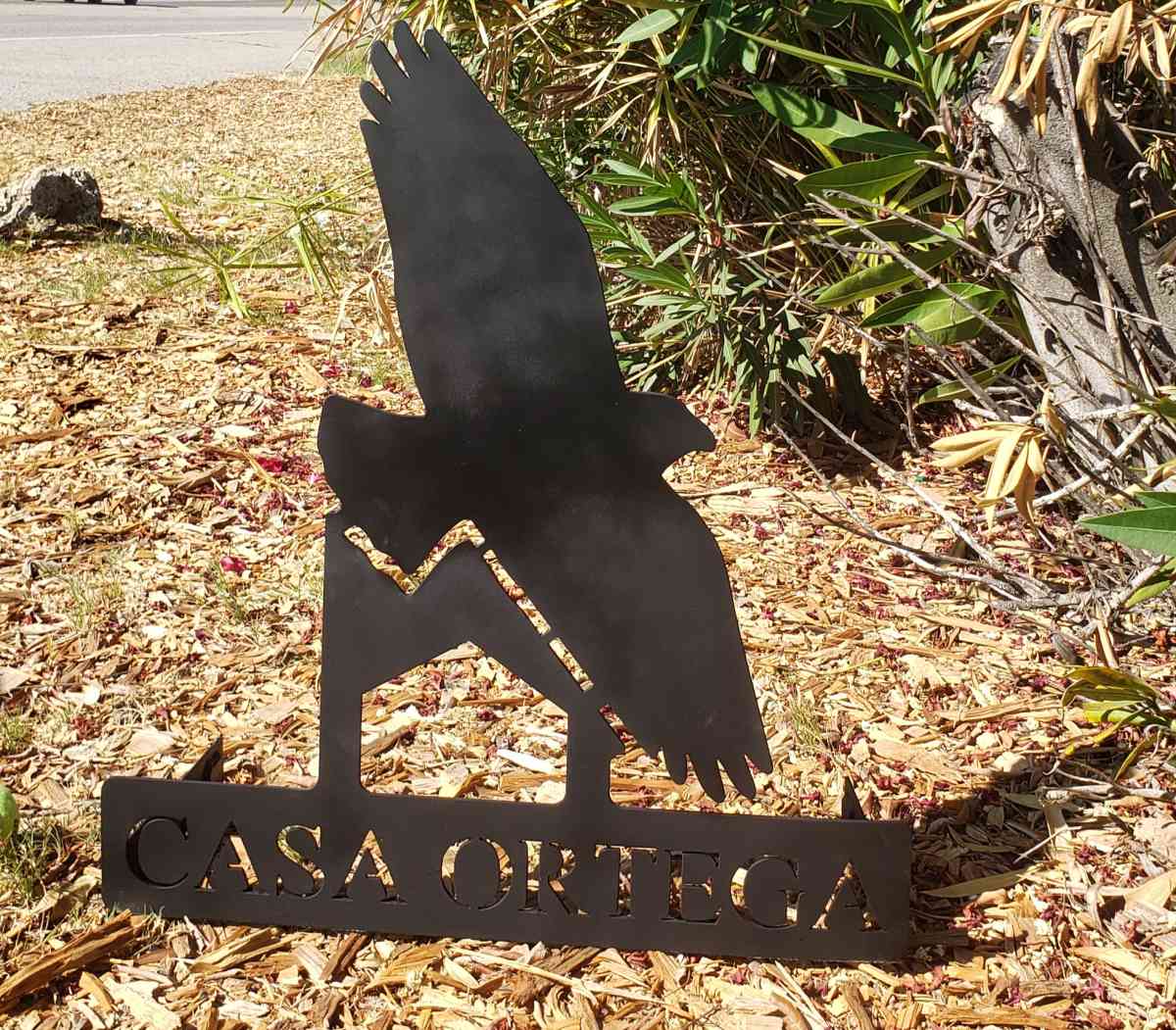 Custom Metal Wall Art - Pacoima, California - FleaMarketBay