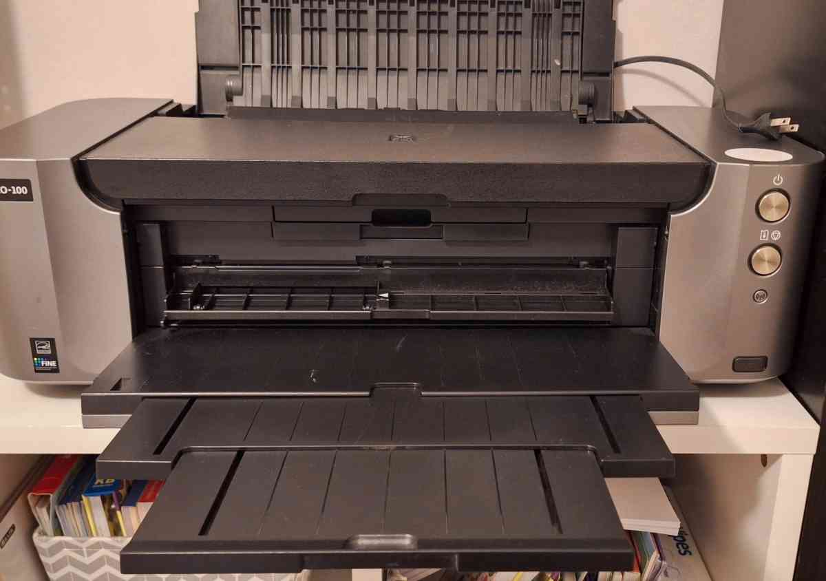 PROFESSIONAL PHOTOGRAPHY PRINTER - Sanford, Florida - FleaMarketBay