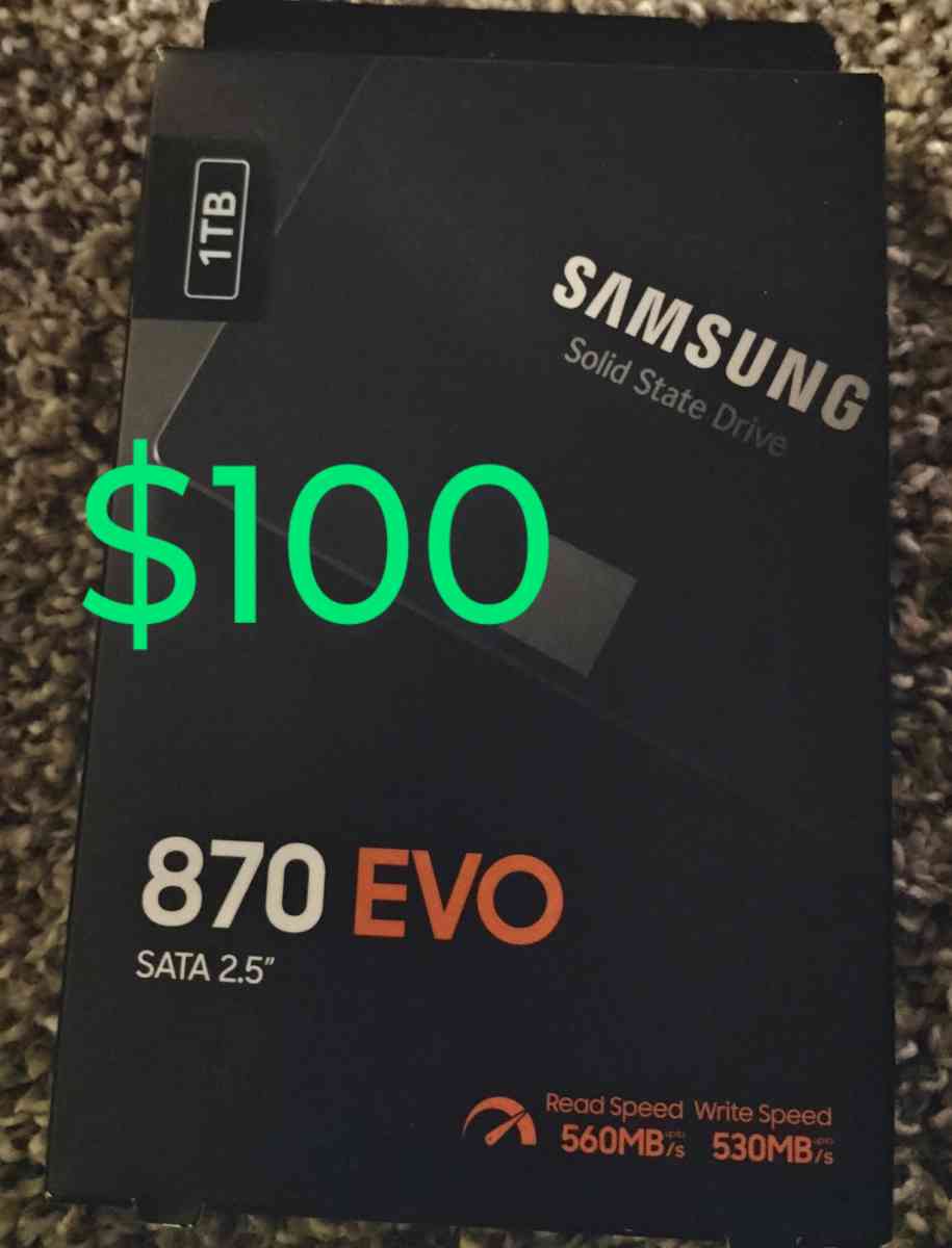 memory cards - Grand Rapids, Michigan - FleaMarketBay