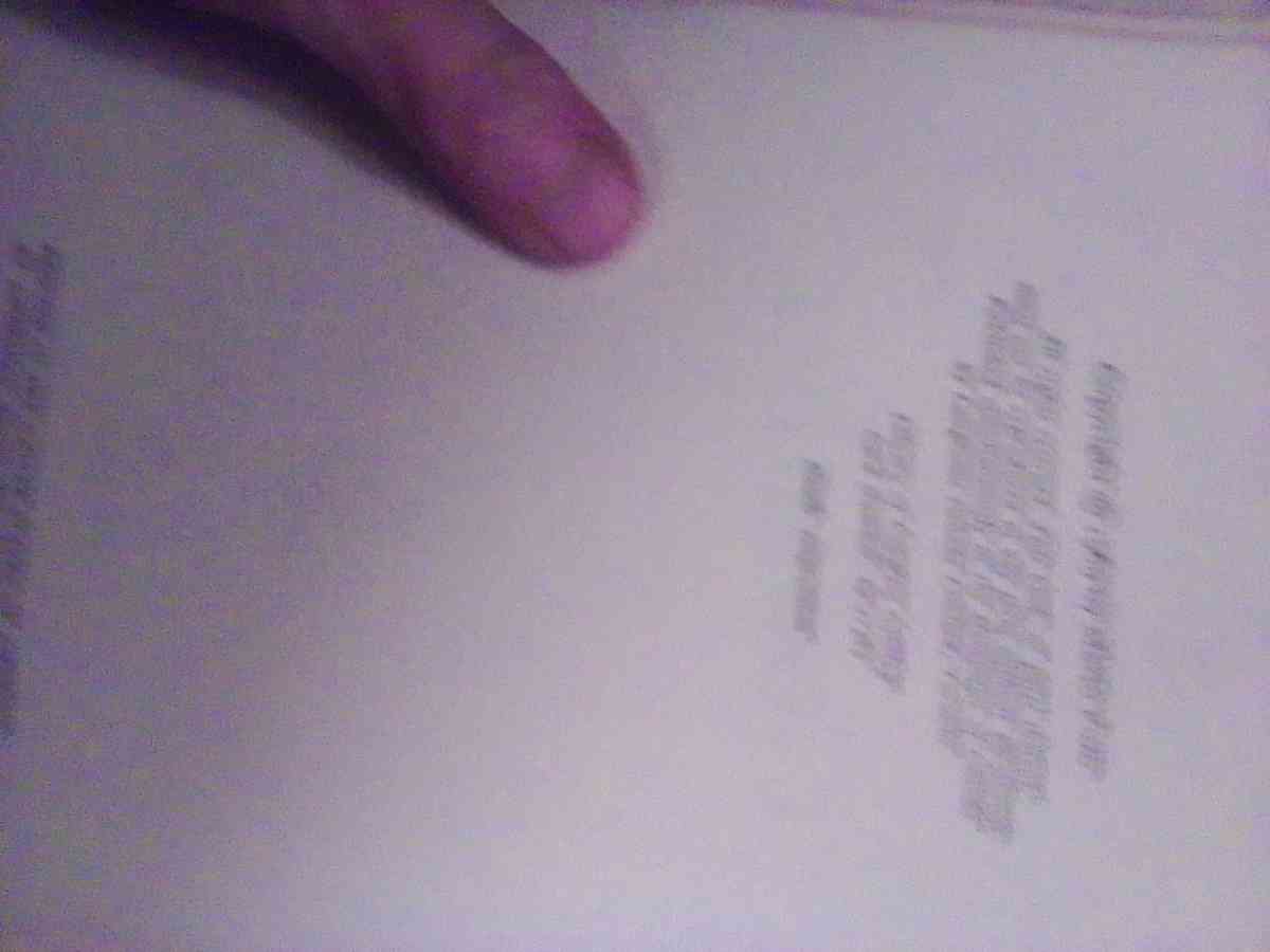 The Godfather first edition nineth impression - Louisiana, Missouri - FleaMarketBay