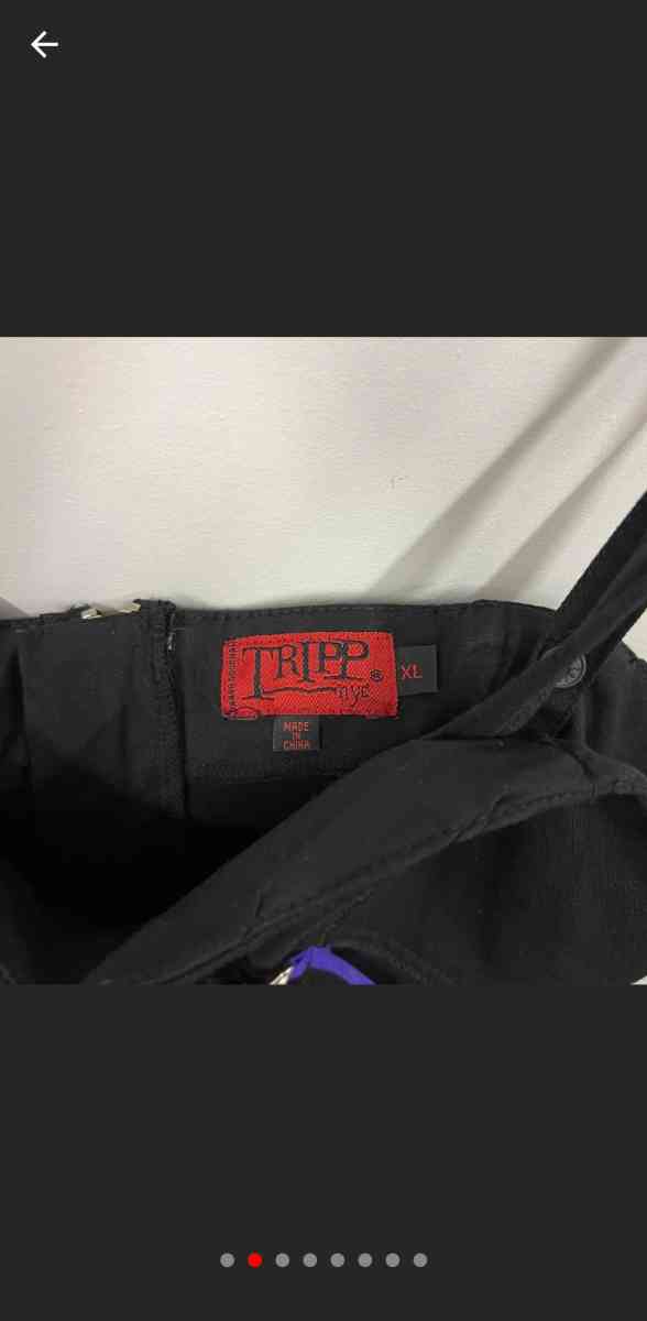 Tripp NYC corset dress - Weaverville, California - FleaMarketBay