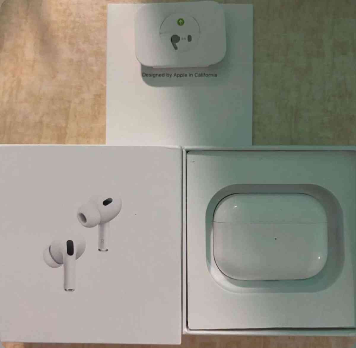 AirPods Pro 2 USB C - Adelanto, California - FleaMarketBay