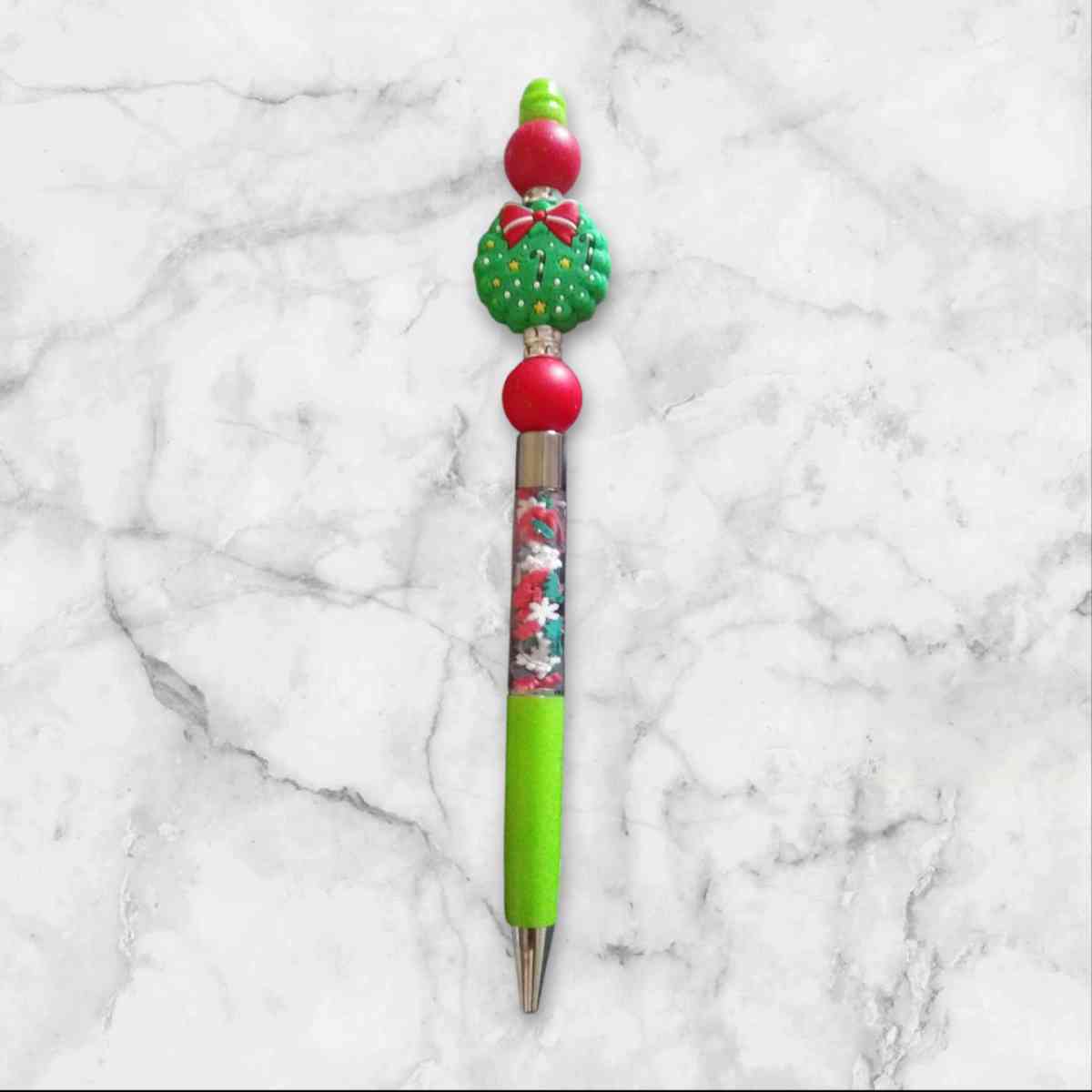BEADABLE PENS ORNAMENTS - Bronx, New York - FleaMarketBay