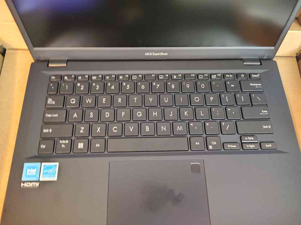 ASUS Laptop ExpertBook 14 inch - Alicia, Arkansas