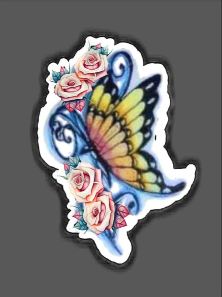 inspirational Stickers - Abilene, Kansas - FleaMarketBay