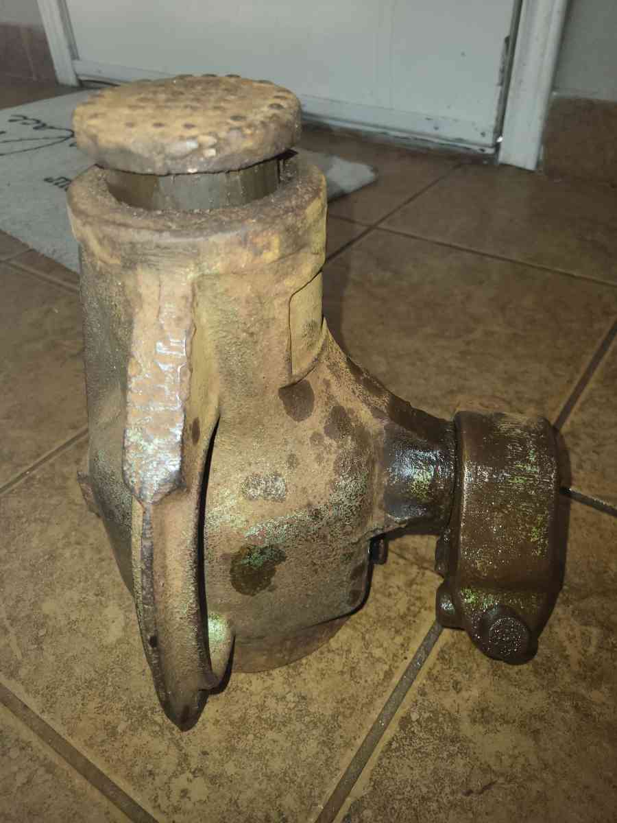 simplex 35 ton super jack - Texarkana, Texas - FleaMarketBay