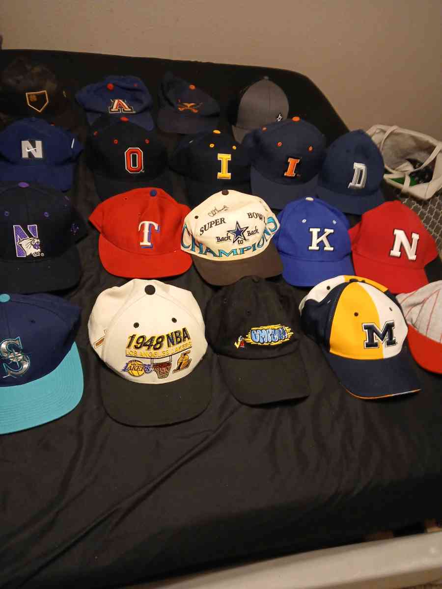 super cheap hats - Beaverton, Oregon