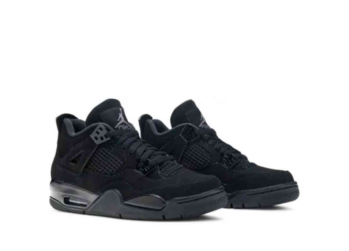 jordan 4 black cat - Sanford, Florida