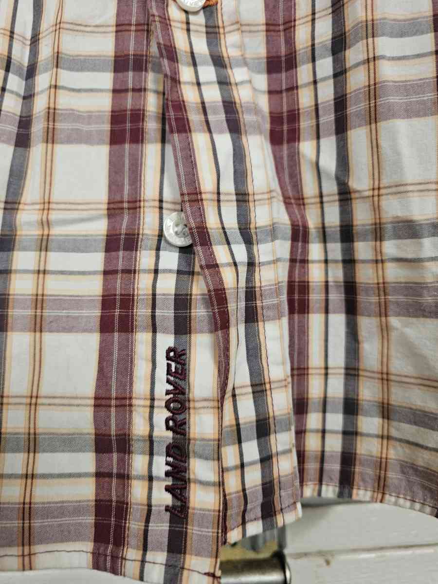 dress shirt - Lubbock, Texas - FleaMarketBay
