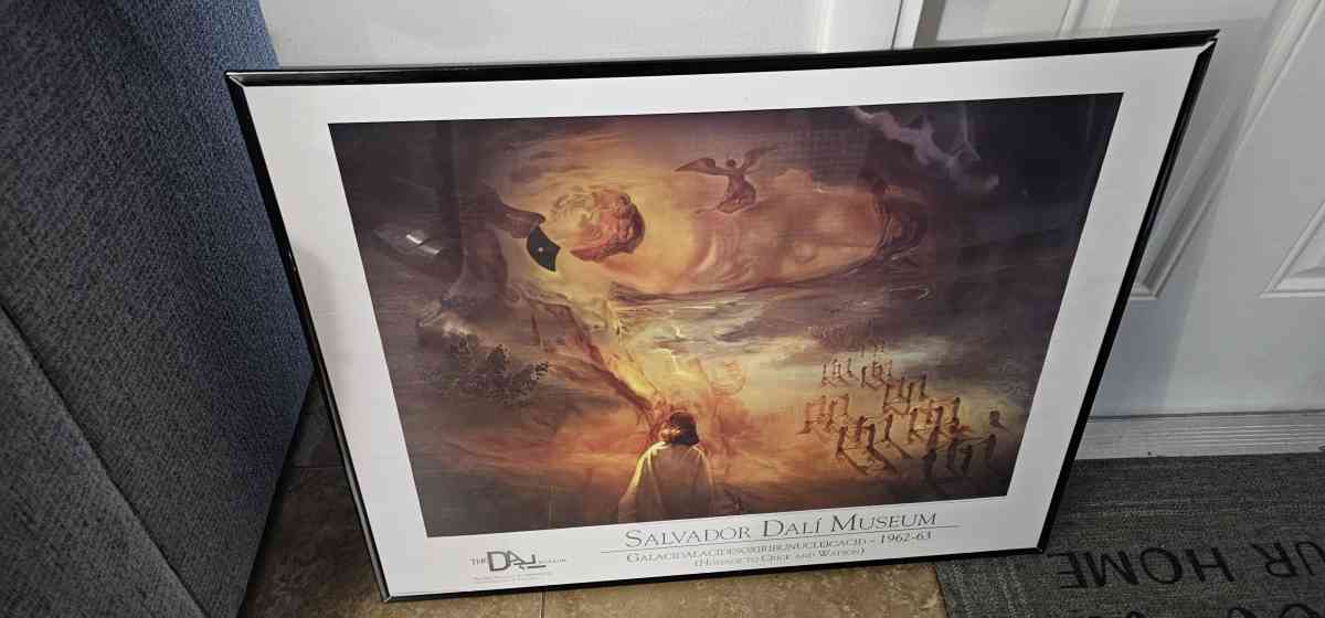 frame - Palm Beach Gardens, Florida - FleaMarketBay