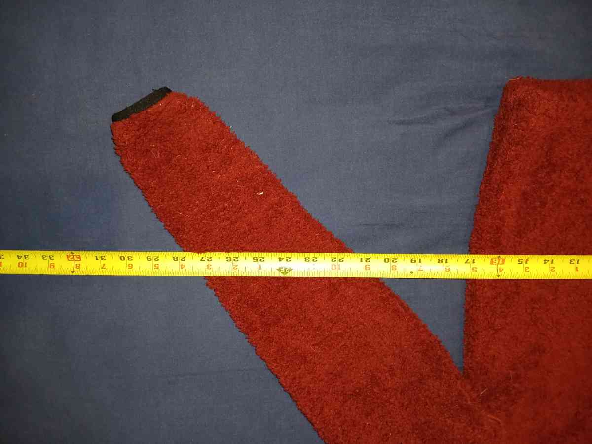 no Boi fleece jacket - Lubbock, Texas - FleaMarketBay