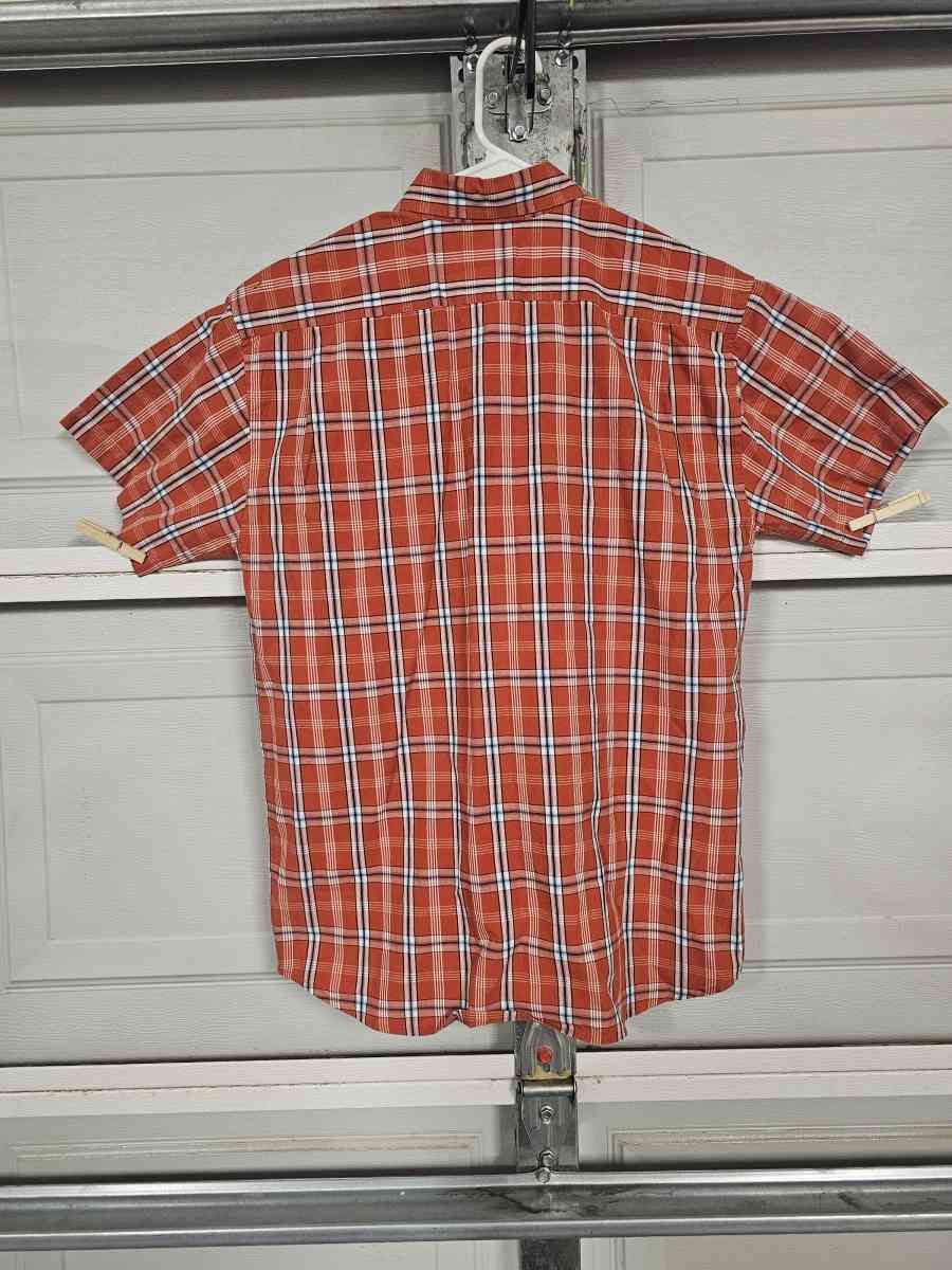 Arizona dress shirt - Lubbock, Texas - FleaMarketBay