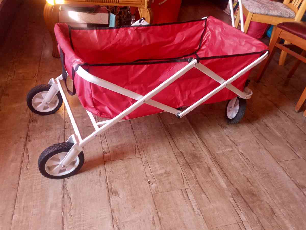 wagon - Bell, California - FleaMarketBay