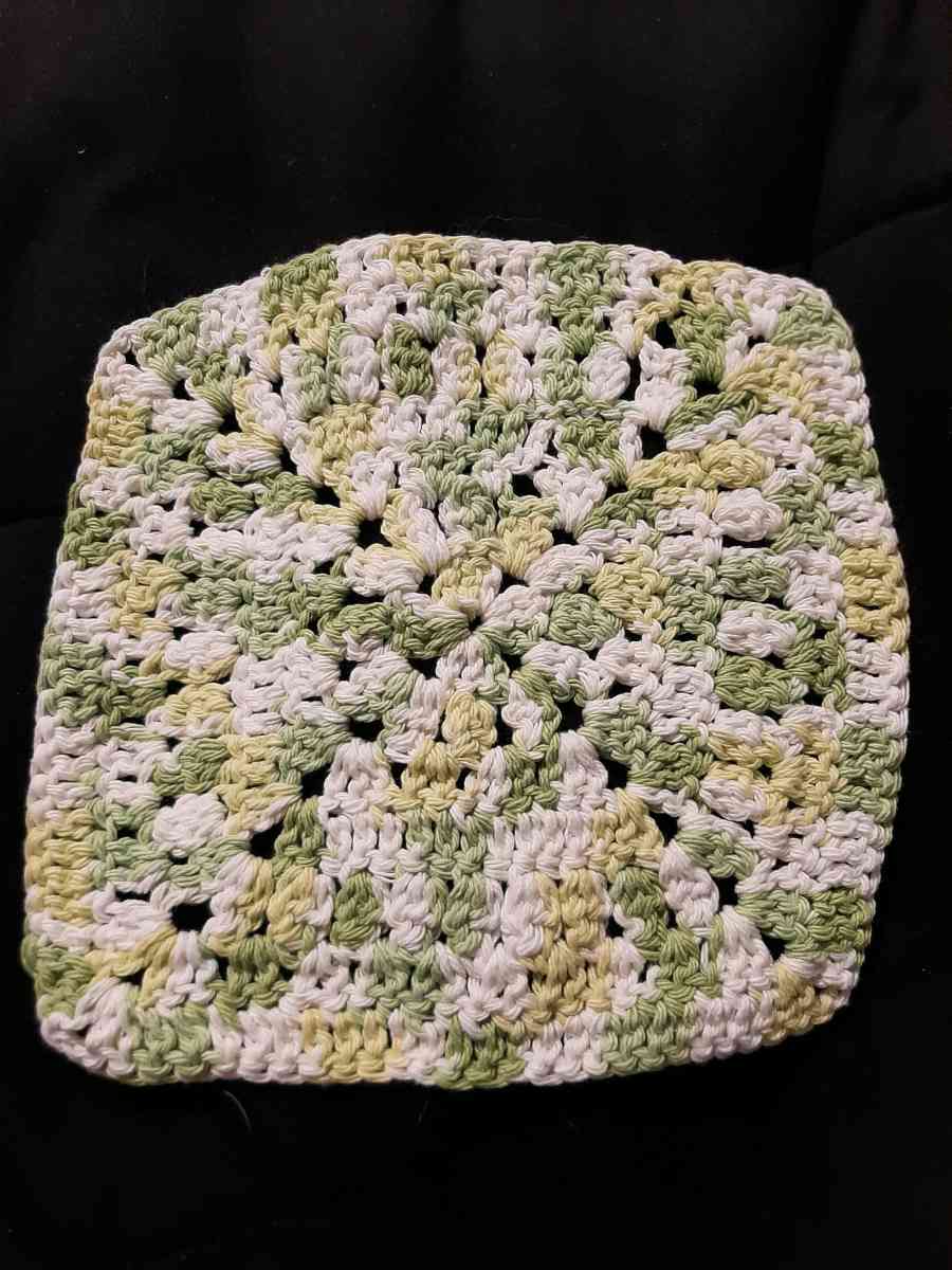 wash cloth - Lima, Ohio