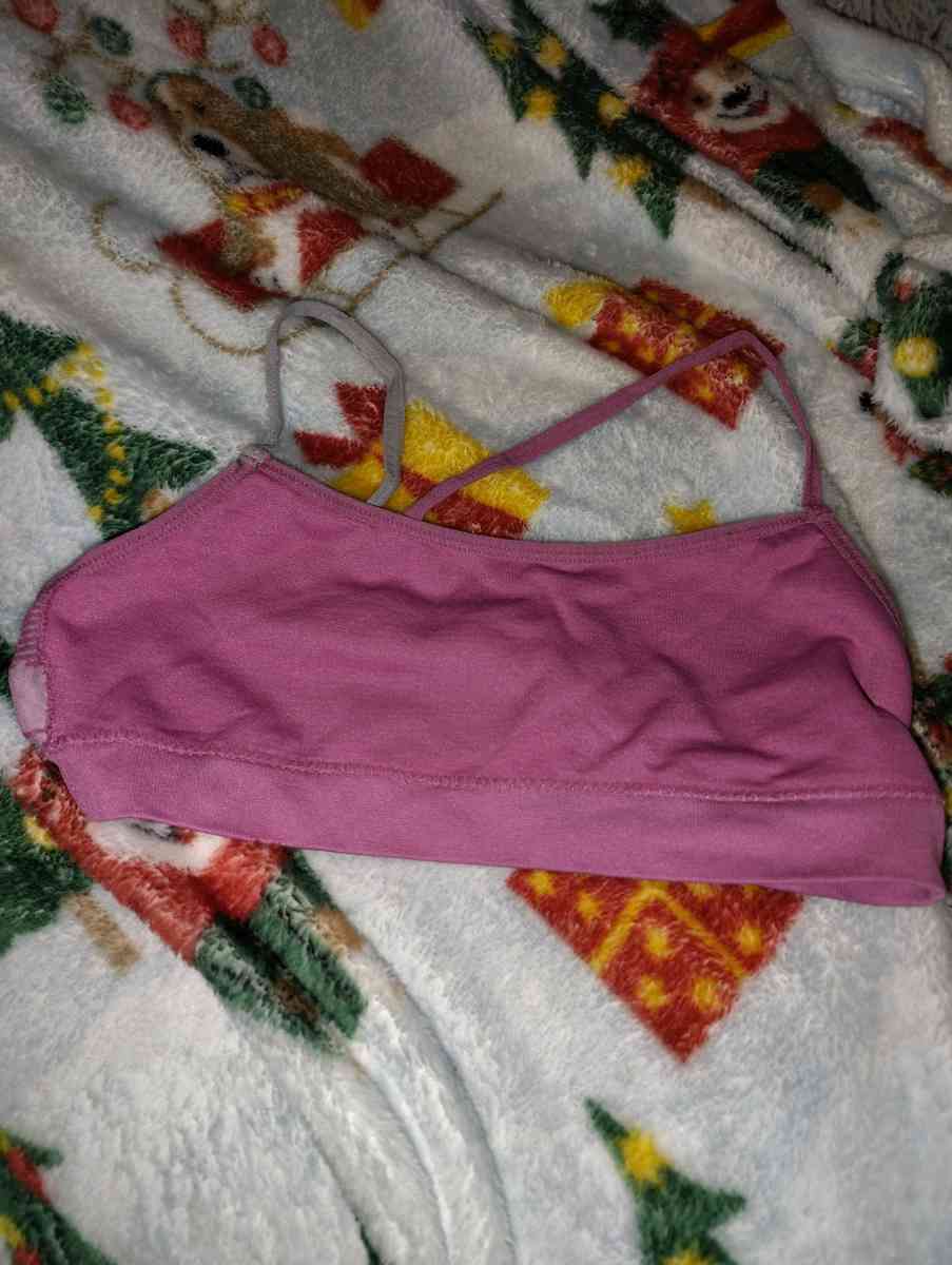 bras for lil girls - Brighton, Colorado - FleaMarketBay