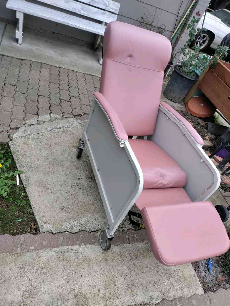 silla reclinable - San Jose, California