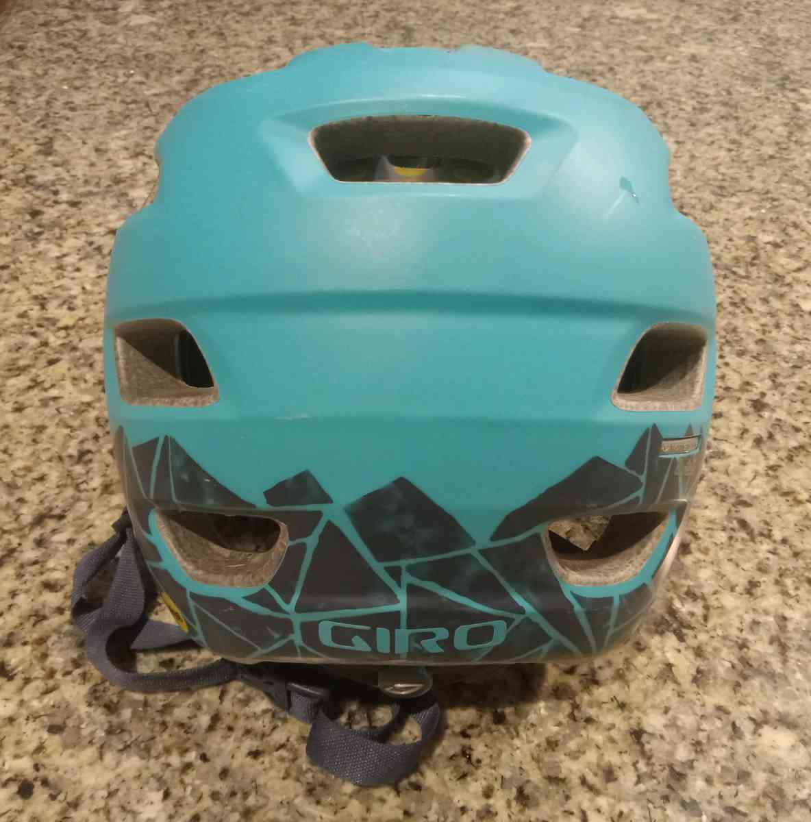 Giro Cartelle MIPS 2018 Womens Mountain Bike Helmet Medium - Las Vegas, Nevada - FleaMarketBay