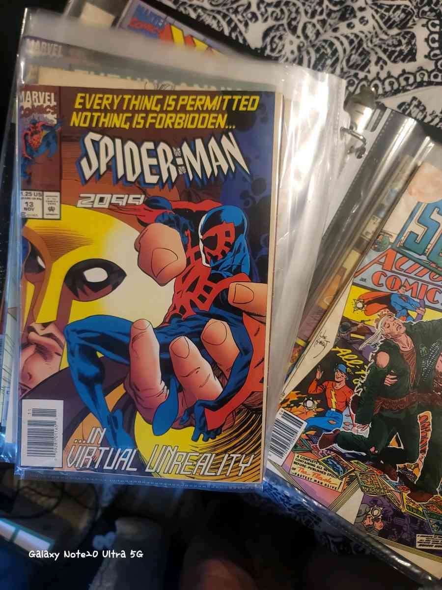 older collectors comics - Ashland City, Tennessee - FleaMarketBay