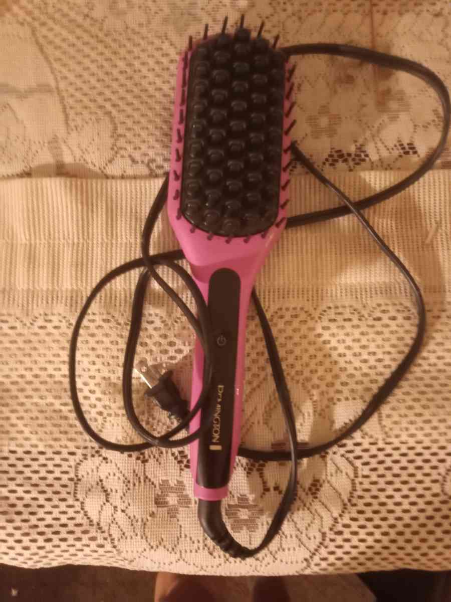Electric brush for women - Dickinson, North Dakota - FleaMarketBay