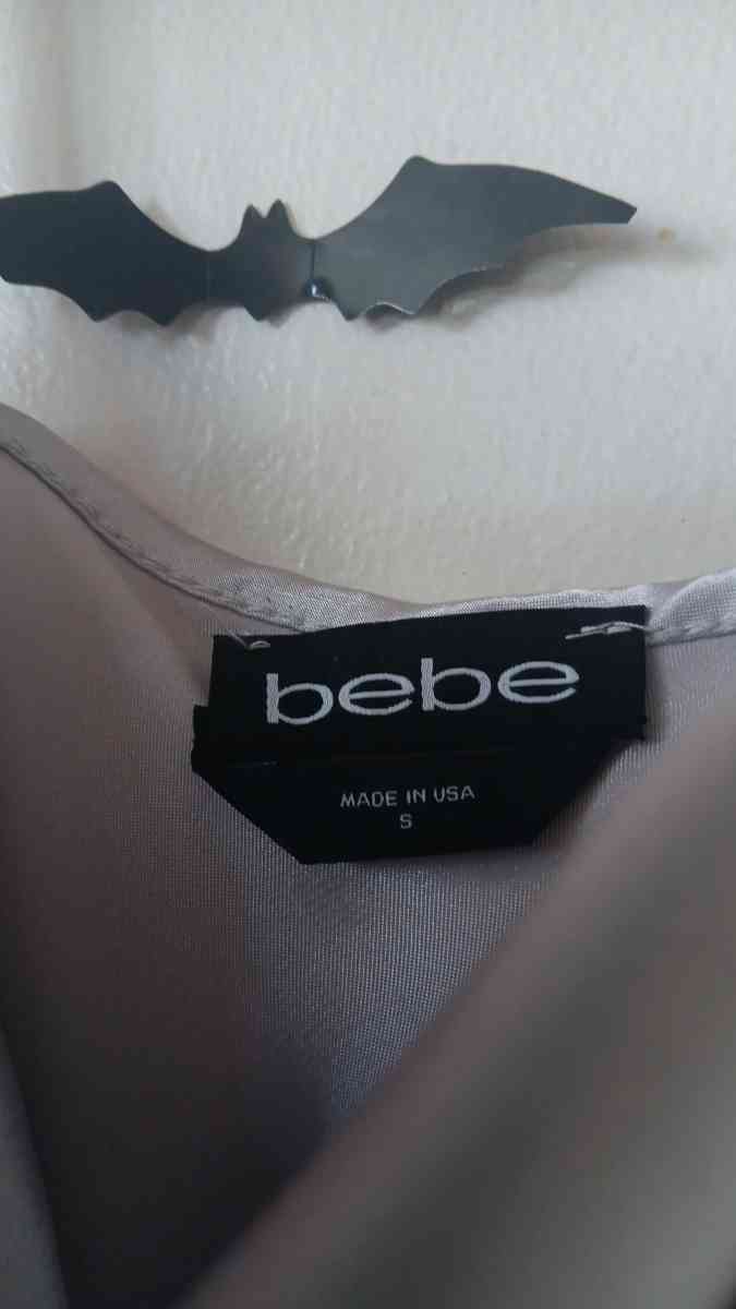 bebe dress - Tucson, Arizona - FleaMarketBay