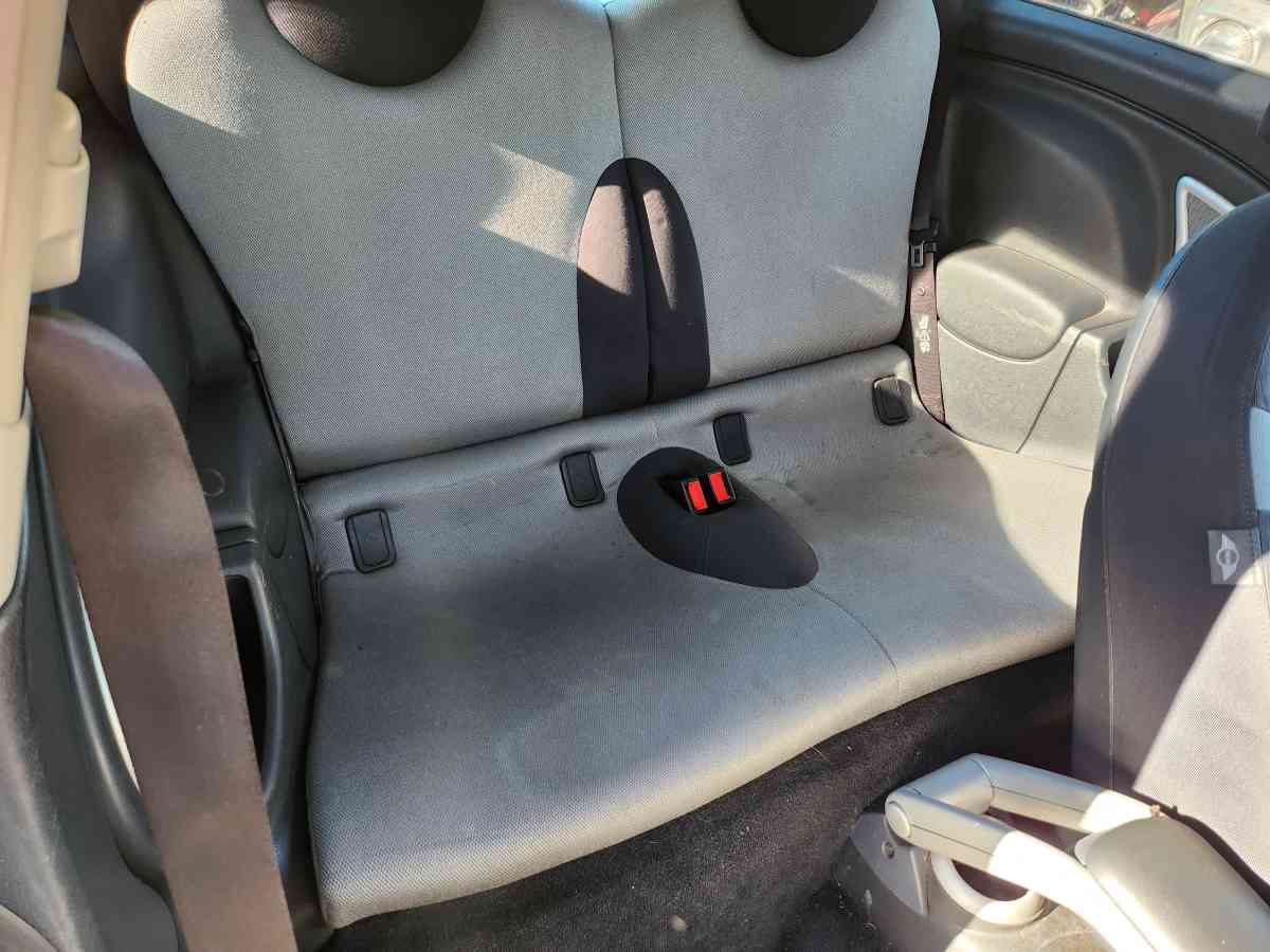 2006 Mini Cooper S - Canby, Oregon - FleaMarketBay