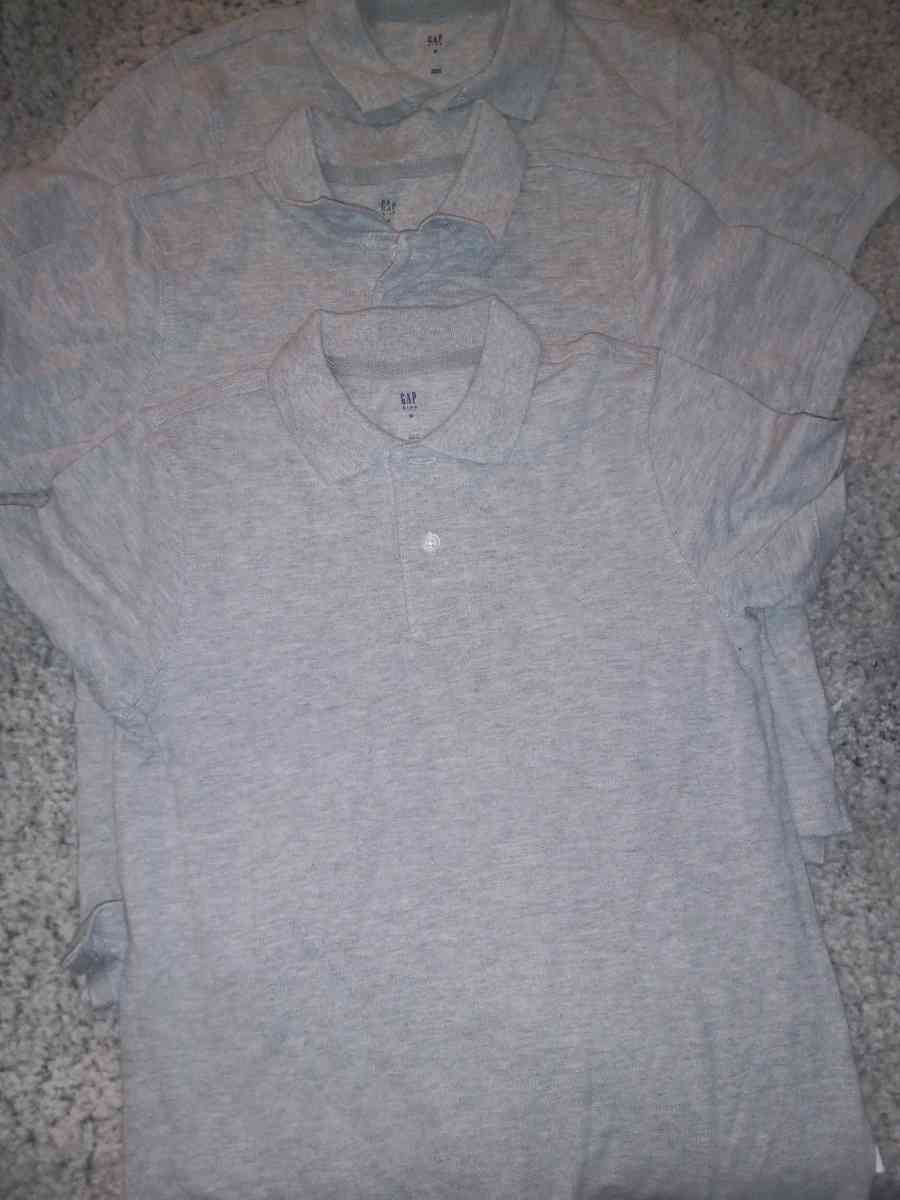 Gap kids navy polo - Lufkin, Texas - FleaMarketBay