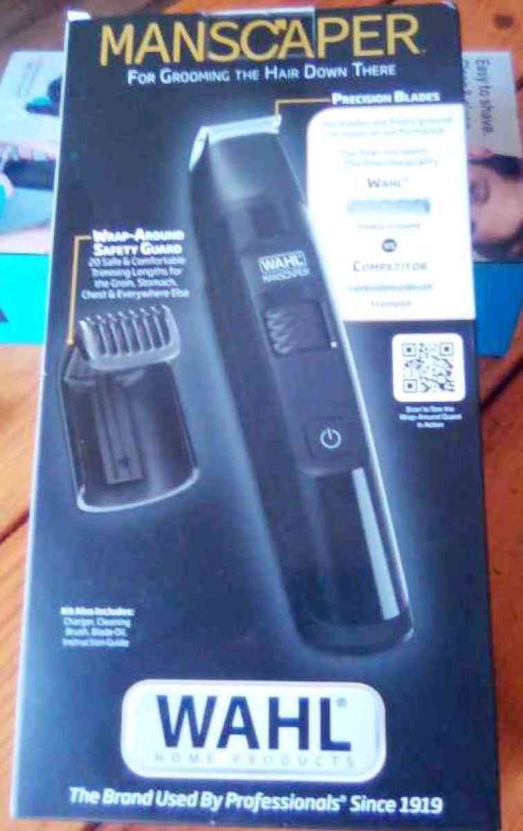 manscaper by whal - Henderson, Nevada - FleaMarketBay