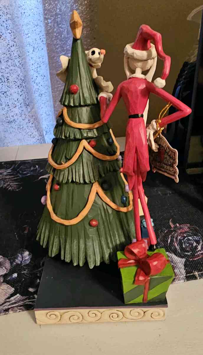 Santa jack - Peachtree City, Georgia - FleaMarketBay