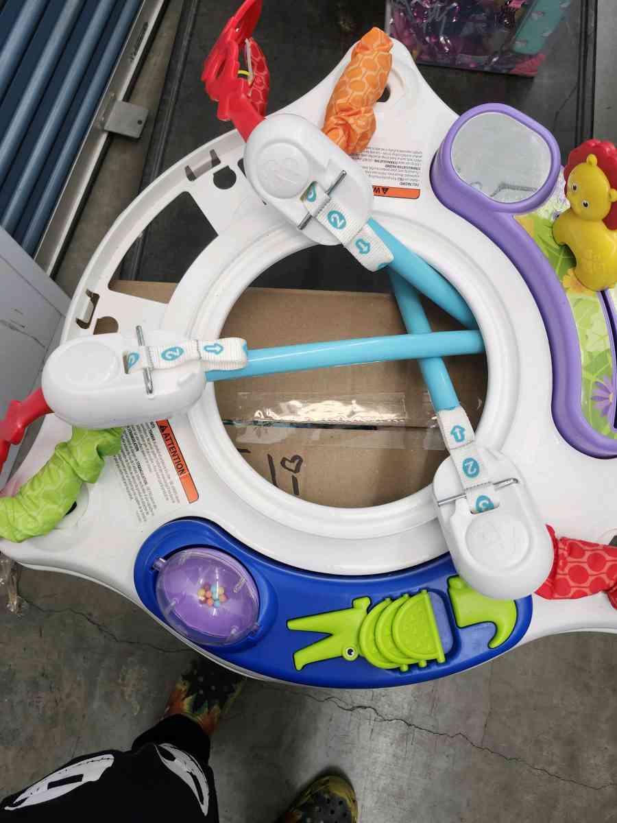 jumper - Mountain View, California