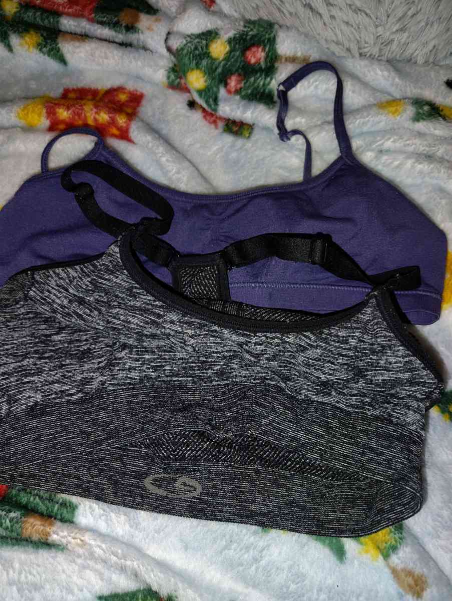 girls bras - Brighton, Colorado - FleaMarketBay