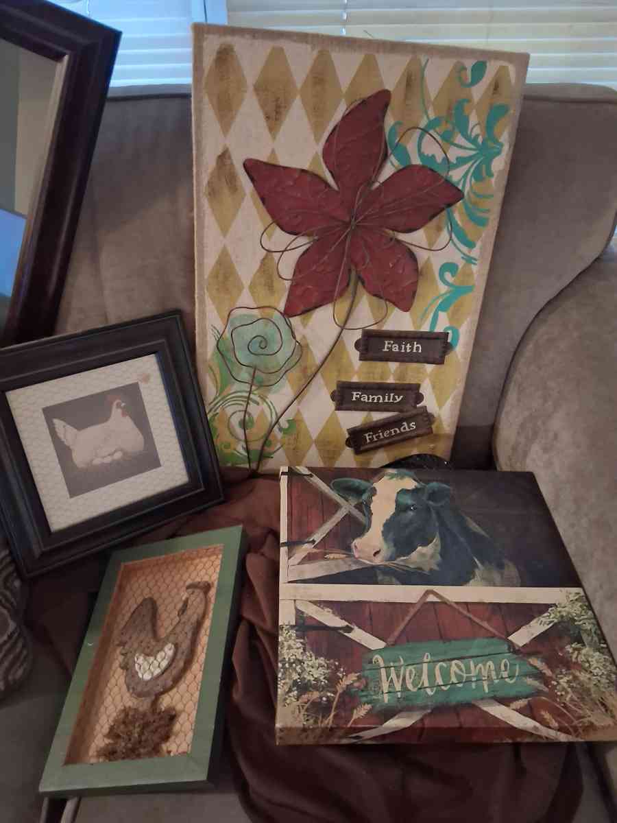 home decor - Roanoke, Alabama